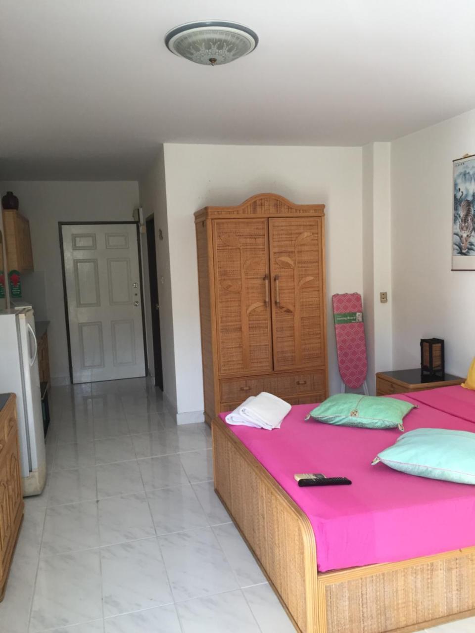 Апартаменты View Talay 1b Jomtien Паттайя