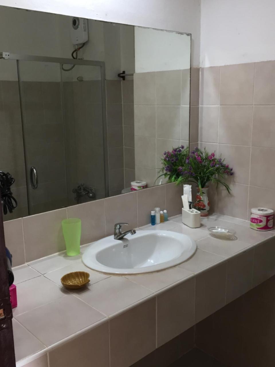 Апартаменты View Talay 1b Jomtien *