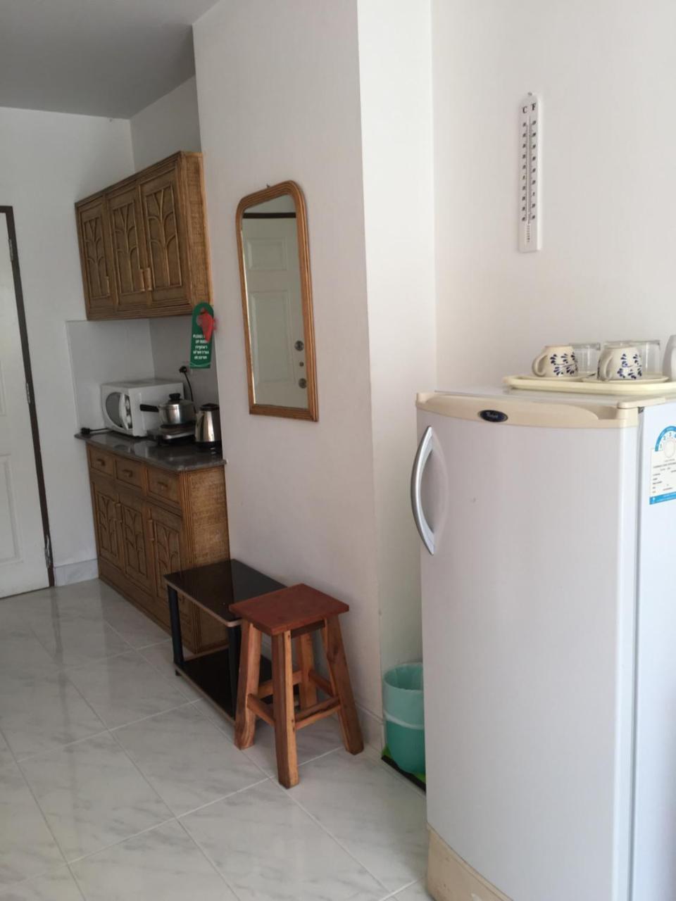 Апартаменты View Talay 1b Jomtien Паттайя