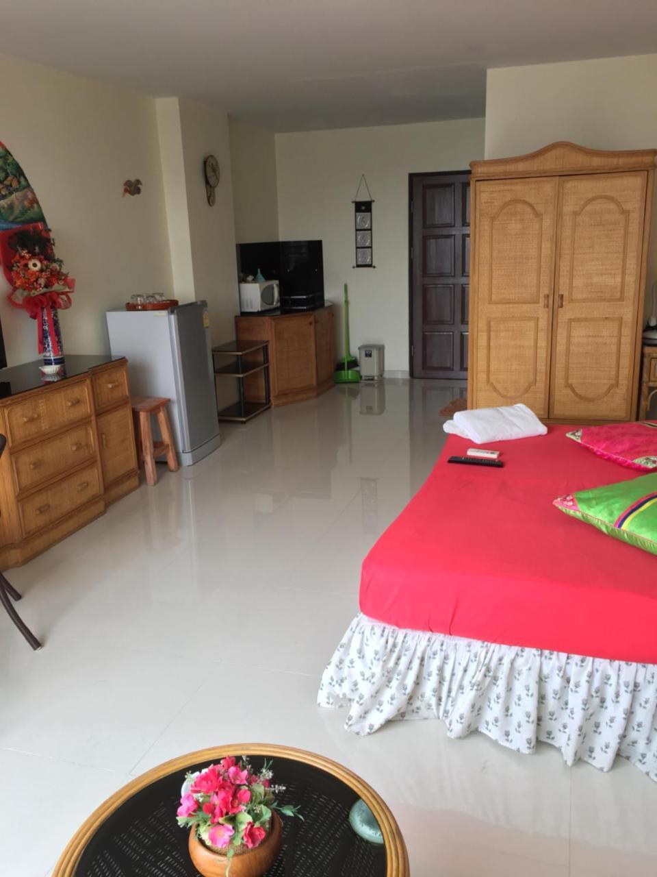 Апартаменты View Talay 1b Jomtien Паттайя